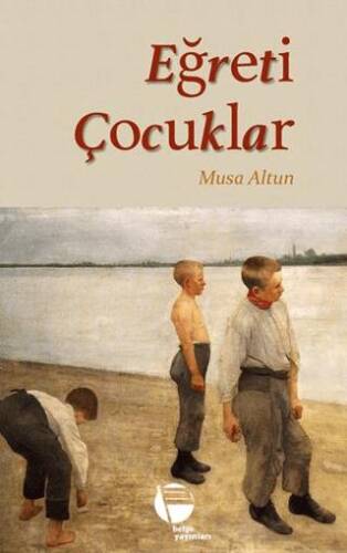 Eğreti Çocuklar - 1