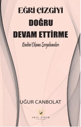 Eğri Çizgiyi Doğru Devam Ettirme - 1