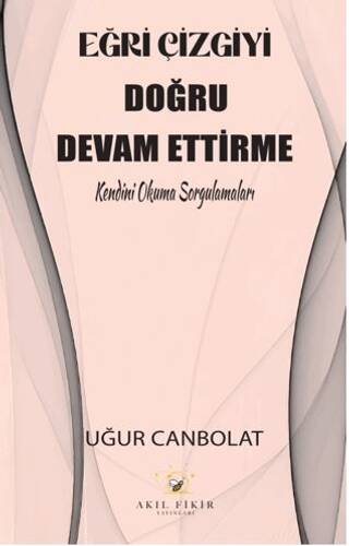 Eğri Çizgiyi Doğru Devam Ettirme - 1