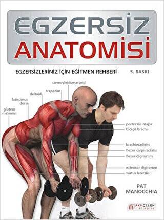 Egzersiz Anatomisi - 1