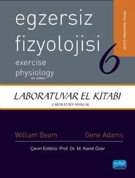 Egzersiz Fizyolojisi 6 - Laboratuvar El Kitabı - 1