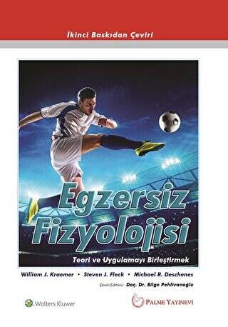 Egzersiz Fizyolojisi - 1