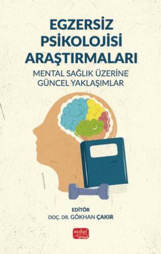 Egzersiz Psikolojisi Araştırmaları - 1