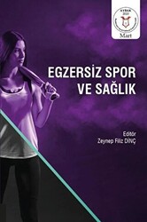 Egzersiz Spor ve Sağlık - 1