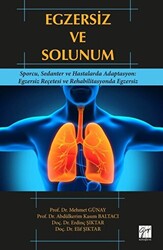 Egzersiz ve Solunum - 1