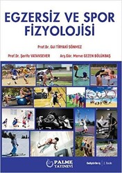 Egzersiz ve Spor Fizyolojisi - 1