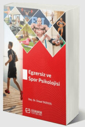 Egzersiz ve Spor Psikolojisi - 1