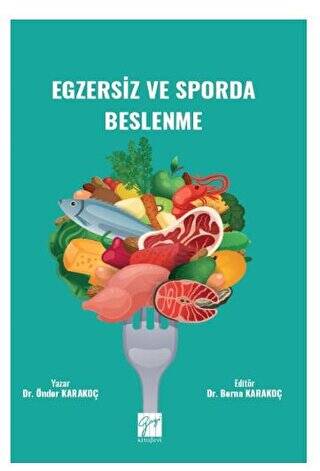 Egzersiz ve Sporda Beslenme - 1