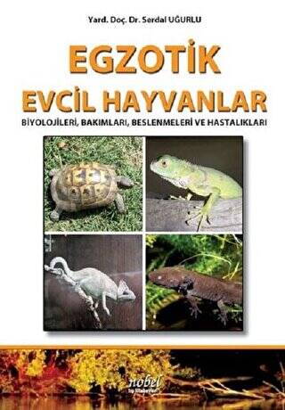 Egzotik Evcil Hayvanlar - 1