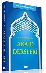 Ehl-i Beyt Mektebine Göre Akaid Dersleri - 1