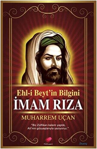 Ehl-i Beyt’in Bilgini İmam Rıza - 1