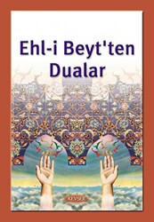 Ehl-i Beyt`ten Dualar - 1