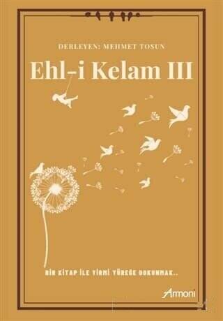 Ehl-i Kelam III - 1