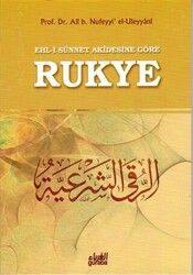 Ehl-i Sünnet Akidesine Göre Rukye - Guraba Yayınları