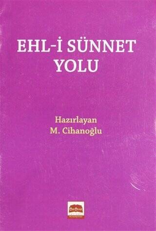 Ehl-i Sünnet Yolu Cep Boy - 1