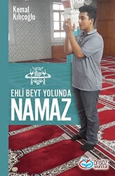 Ehli Beyt Yolunda Namaz - 1