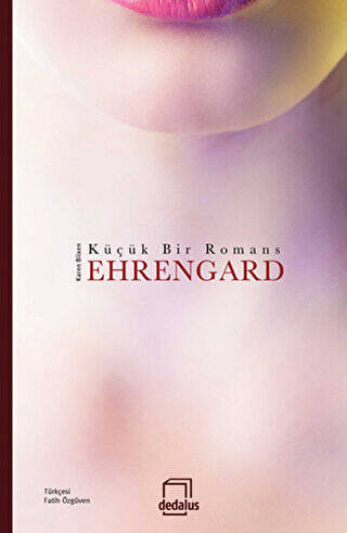 Ehrengard : Küçük Bir Romans - 1