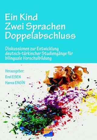 Ein Kind – Zwei Sprachen – Doppelabschluss - 1