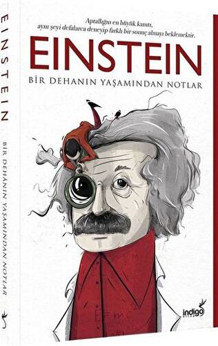 Einstein - 1
