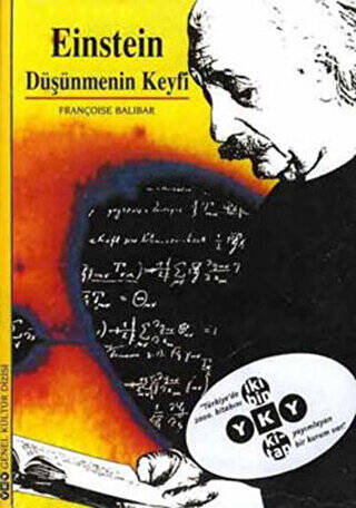 Einstein: Düşünmenin Keyfi - 1