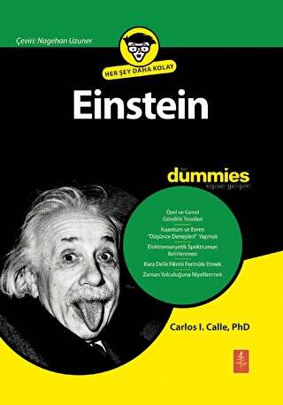 Einstein for Dummies - 1