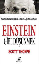 Einstein Gibi Düşünmek - 1