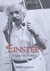 Einstein Yaşamı ve Evreni - 1