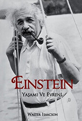 Einstein Yaşamı ve Evreni - 1