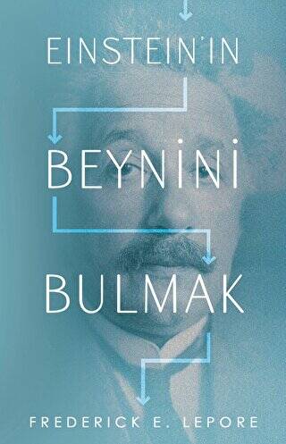Einsteın’ın Beynini Bulmak - 1