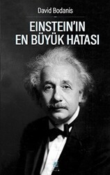 Einstein’ın En Büyük Hatası - 1