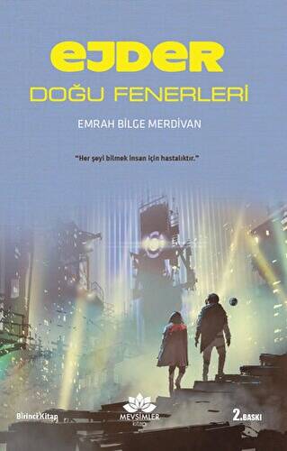 Ejder - Doğu Fenerleri - 1