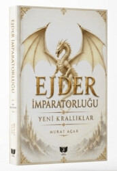 Ejder İmparatorluğu - Ateş Yayınları