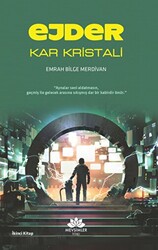 Ejder - Kar Kristali - 1