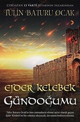 Ejder Kelebek - Gündoğumu - 1