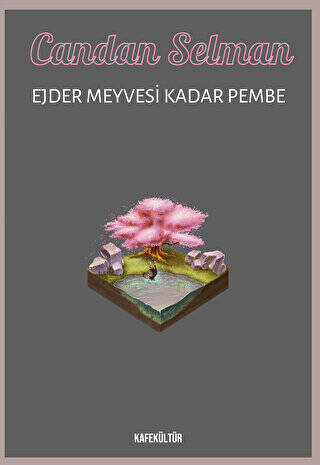 Ejder Meyvesi Kadar Pembe - 1