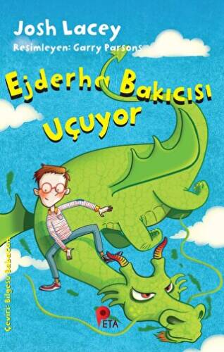 Ejderha Bakıcısı Uçuyor - 1