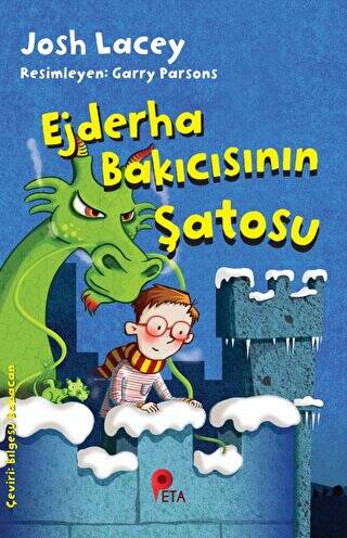 Ejderha Bakıcısının Şatosu - 1