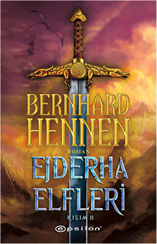 Ejderha Elfleri Kısım 2 - 1