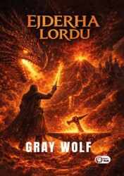 Ejderha Lordu - X10 Kitap