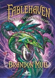 Ejderha Tapınağı`nın Sırları - Fablehaven 4 - 1