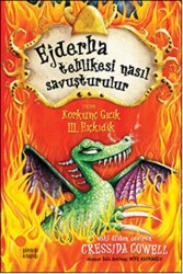 Ejderha Tehlikesi Nasıl Savuşturulur - 1