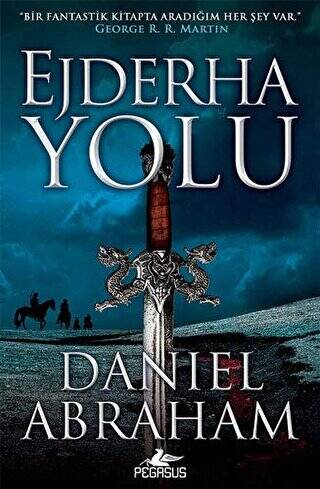 Ejderha Yolu - 1