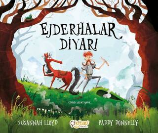 Ejderhalar Diyarı - 1