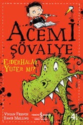 Ejderhalar Yüzer mi? - Acemi Şövalye - 1