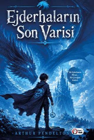 Ejderhaların Son Varisi - 1
