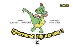 Ejderhamın Dişi Nerede? - 1