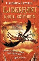 Ejderhanı Nasıl Eğitirsin 5 - Ejderha Kuyruklu Yalan Nasıl Uydurulur? - 1