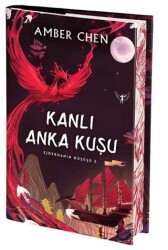 Ejderhanın Düşüşü 2 - Kanlı Anka Kuşu - Artemis Yayınları