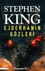 Ejderhanın Gözleri - 1