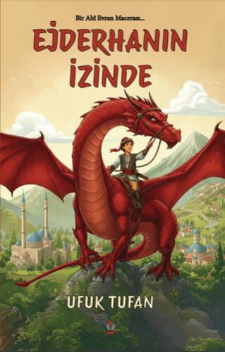 Ejderhanın İzinde - 1